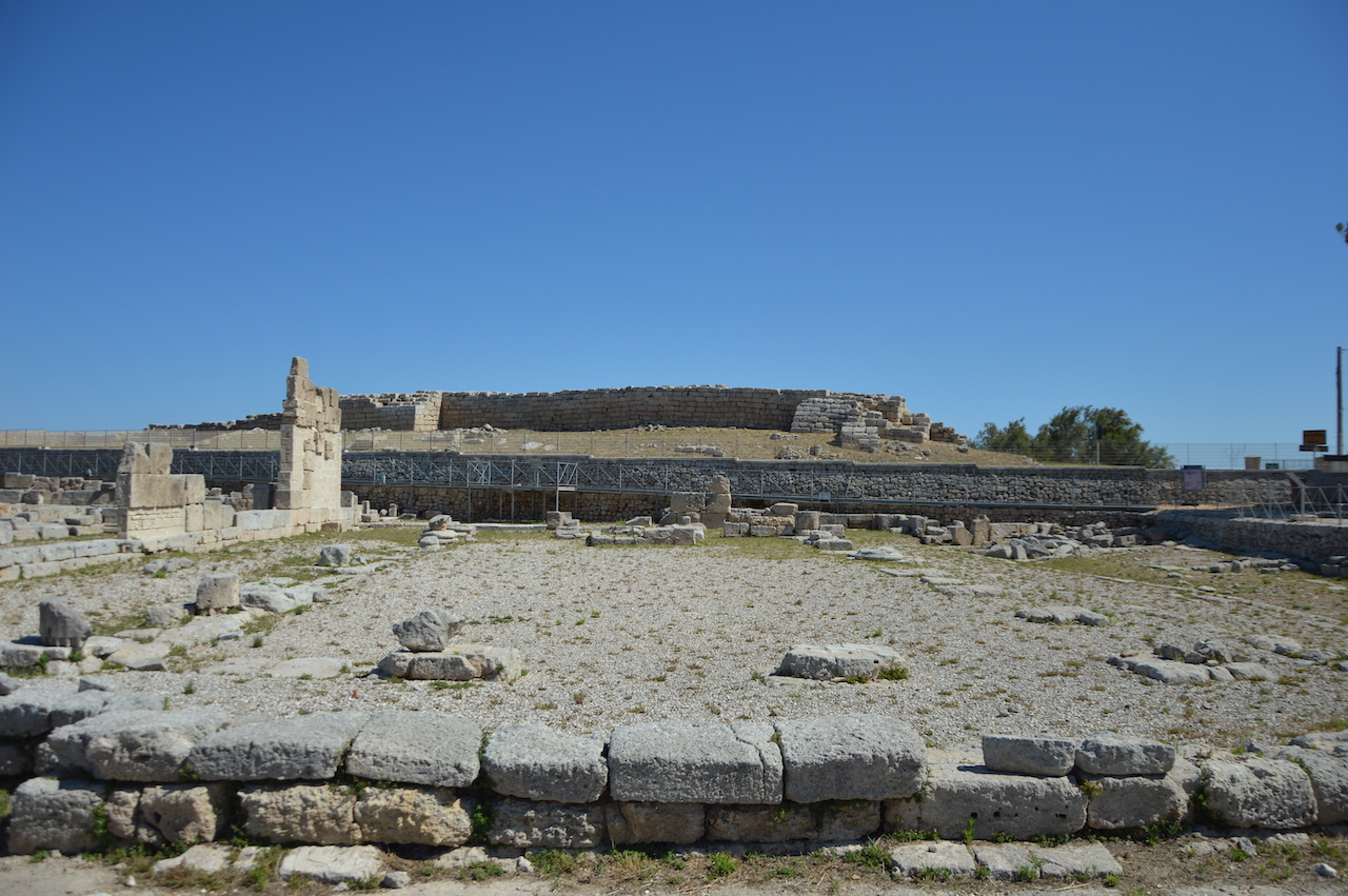 basilica civile